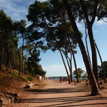 Daniel Laetitia * La Madrague
