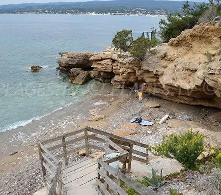 Apartamento Daniel Laetitia La Madrague