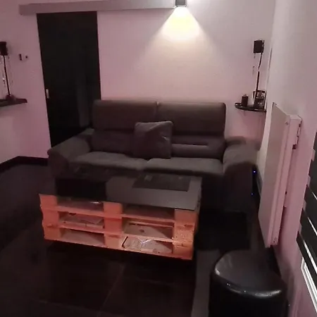 Apartamento Daniel Laetitia *