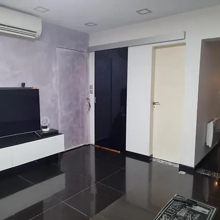 Apartamento Daniel Laetitia *